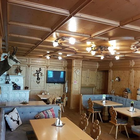 Alps Oriental Wellness Hotel 캄포돌치노 외부 사진