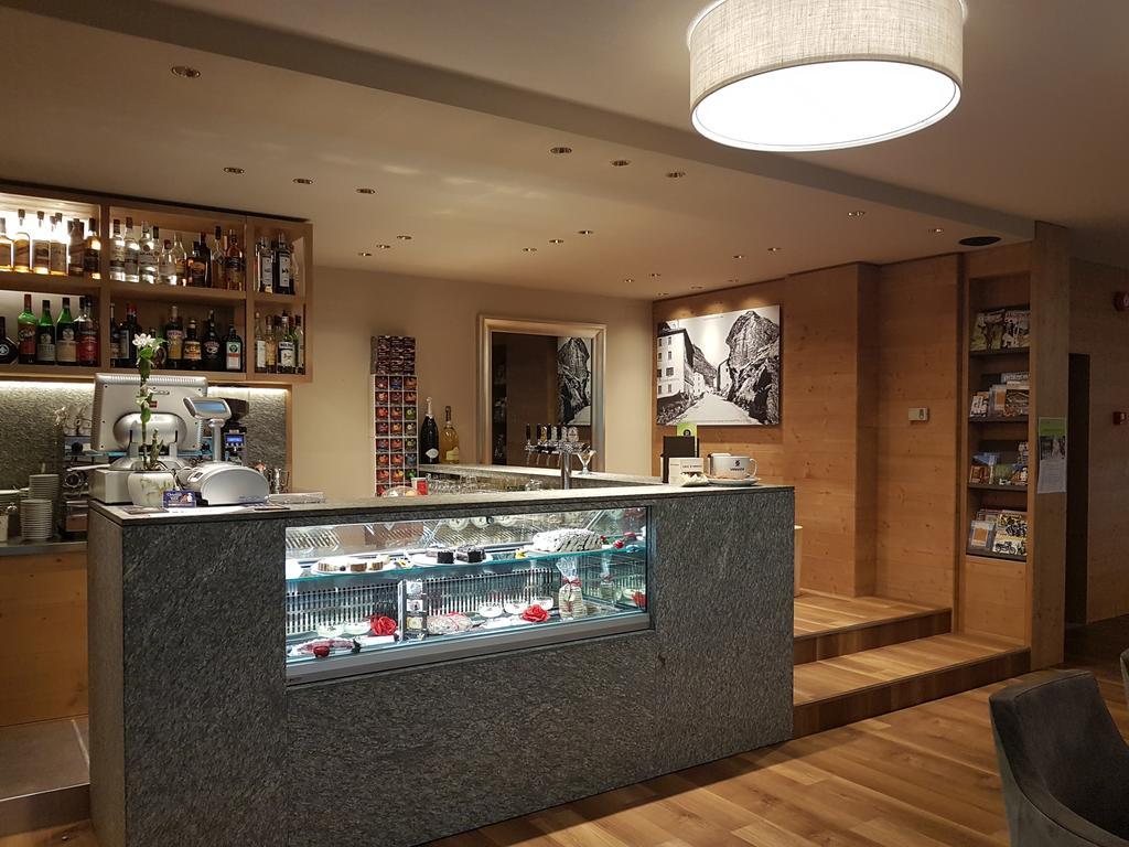 Alps Oriental Wellness Hotel 캄포돌치노 외부 사진