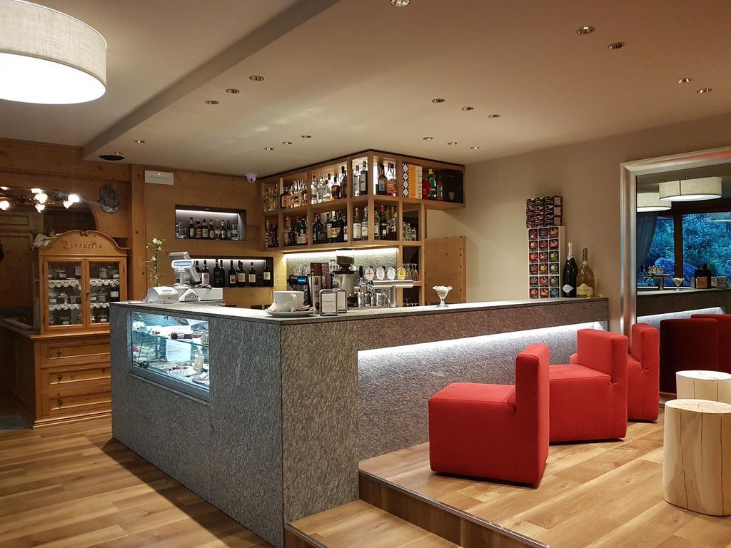 Alps Oriental Wellness Hotel 캄포돌치노 외부 사진